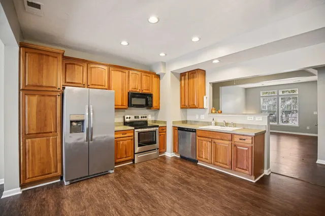 $334,000 | 7718 Porter House Drive, Nashville, TN 37211