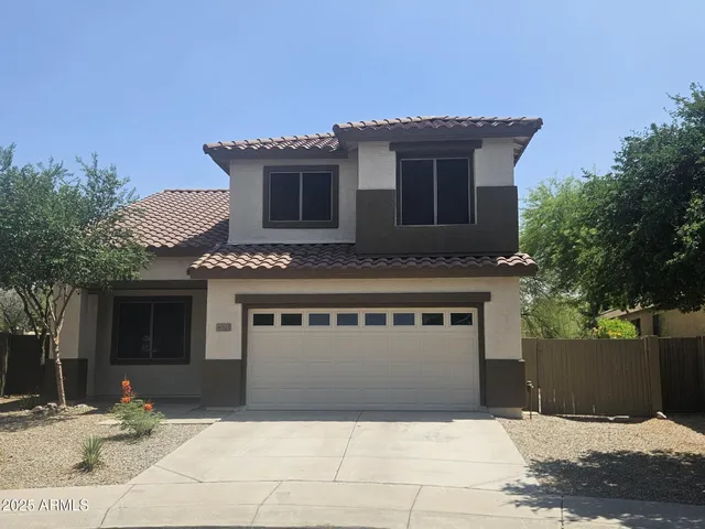 $519,900 | 40127 North Bridlewood Court, Anthem, AZ 85086