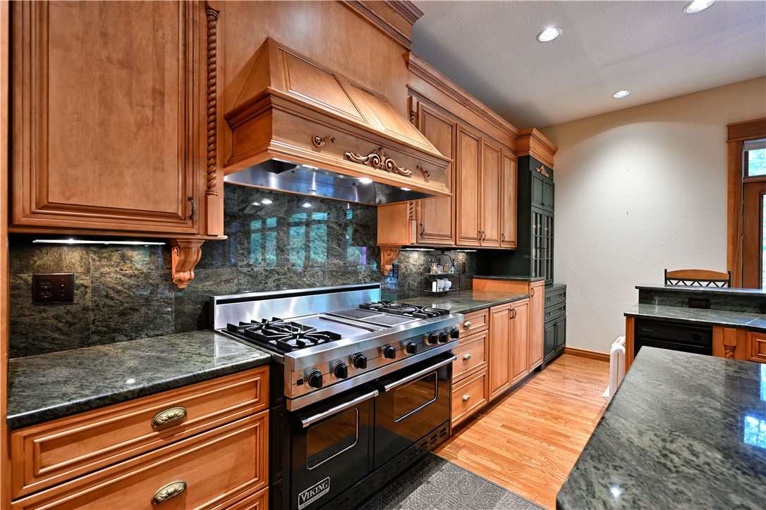 23165 Garmisch Road, Unit 23 Cable, WI 54821 - Photo 12 of 60 High End Appliances