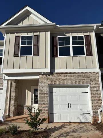 $289,990 | 2809 Lillian Lane, Douglasville, GA 30135