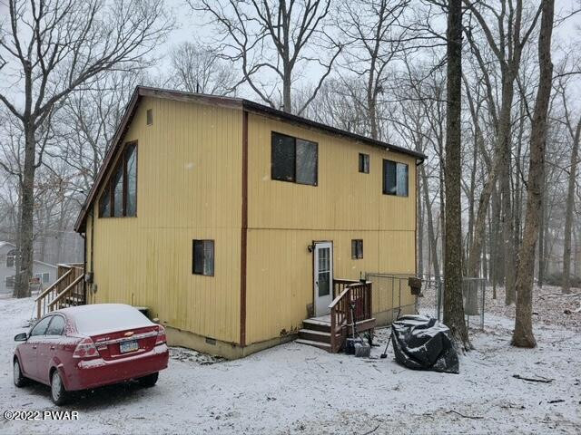 102 Bricker Road Milford, PA 18337 - Photo 2 of 9