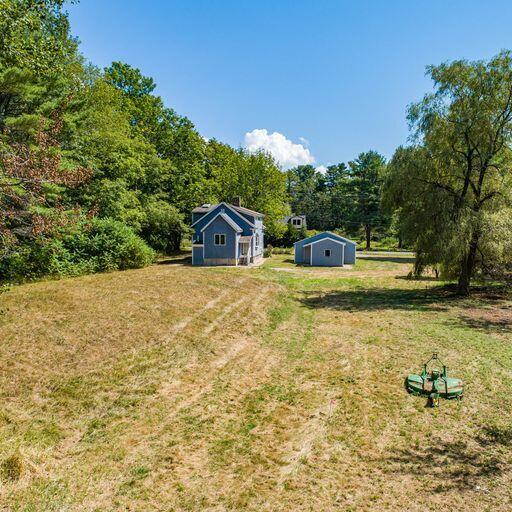 184 Harpswell Neck Road Harpswell, ME 04079 - Photo 29 of 54 fF1XQgeI