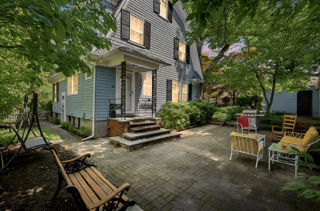 43 Southbourne Road Boston, MA 02130 - Photo 38 of 41