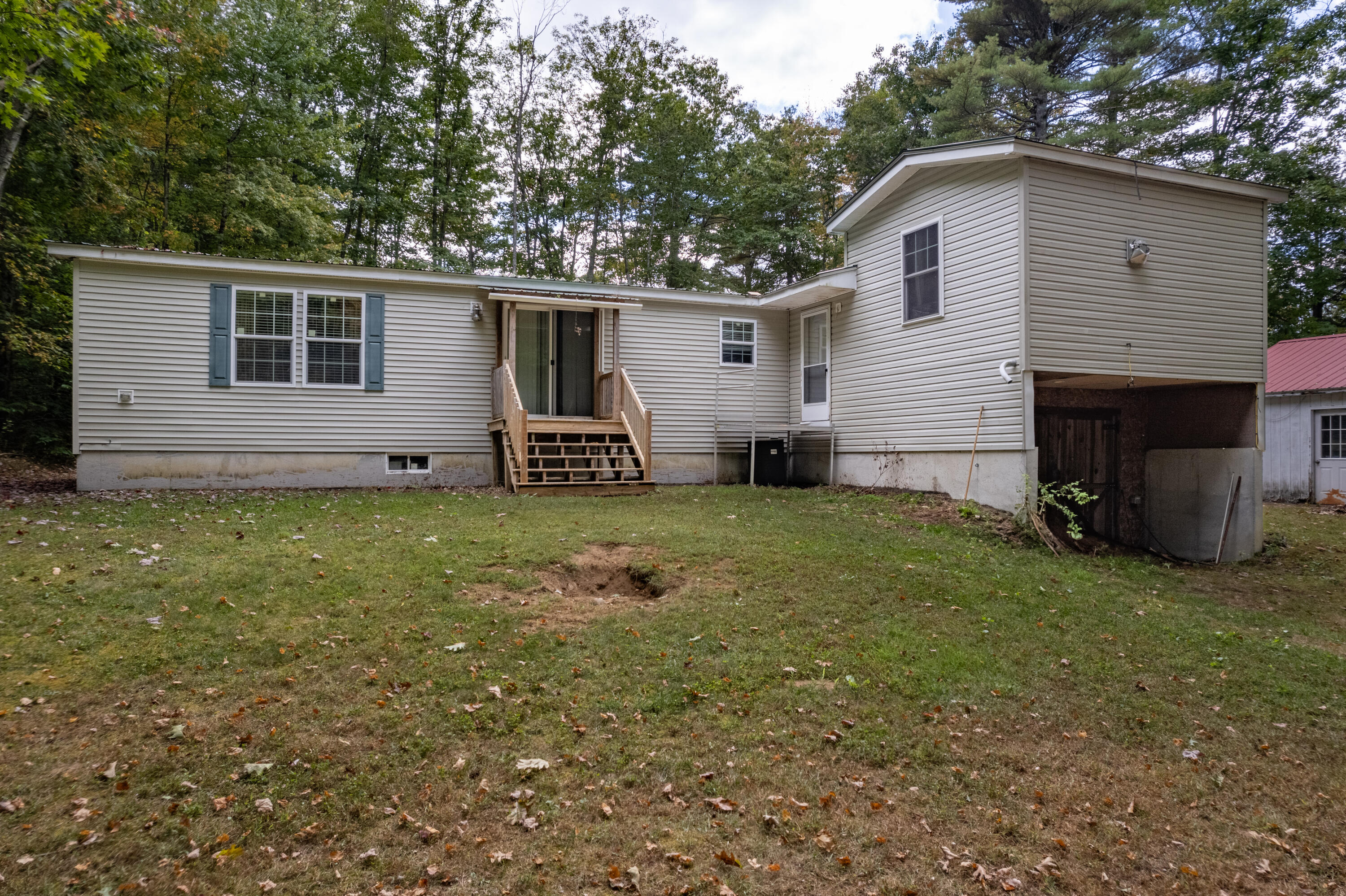 33 West Ridge Road Sabattus, ME 04280 - Photo 6 of 37 33 West Ridge Sabattus-15