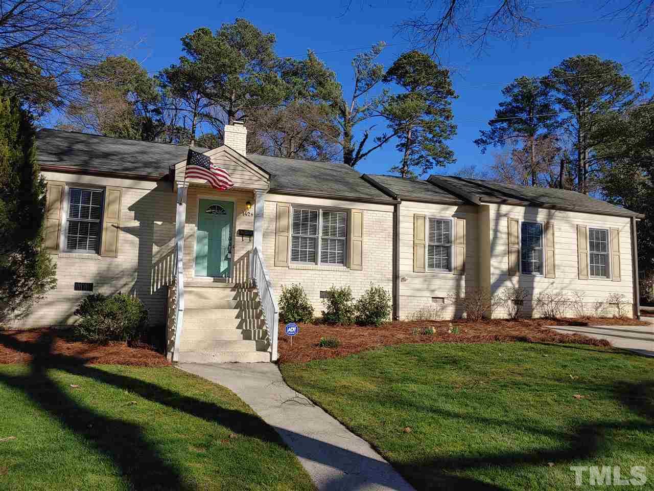 1426 Duplin Road Raleigh, NC 27607 - Photo 1 of 29