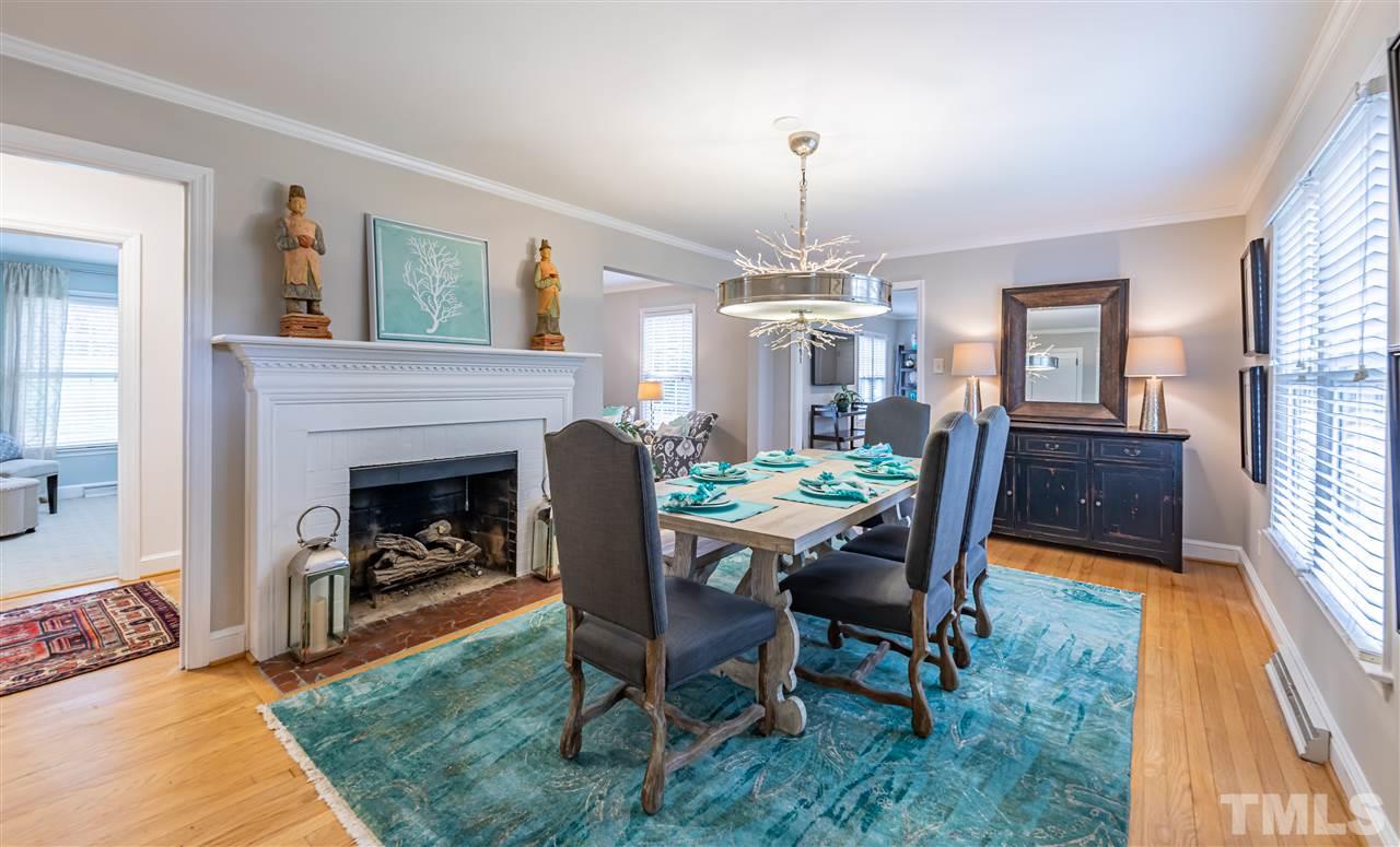 1426 Duplin Road Raleigh, NC 27607 - Photo 2 of 29