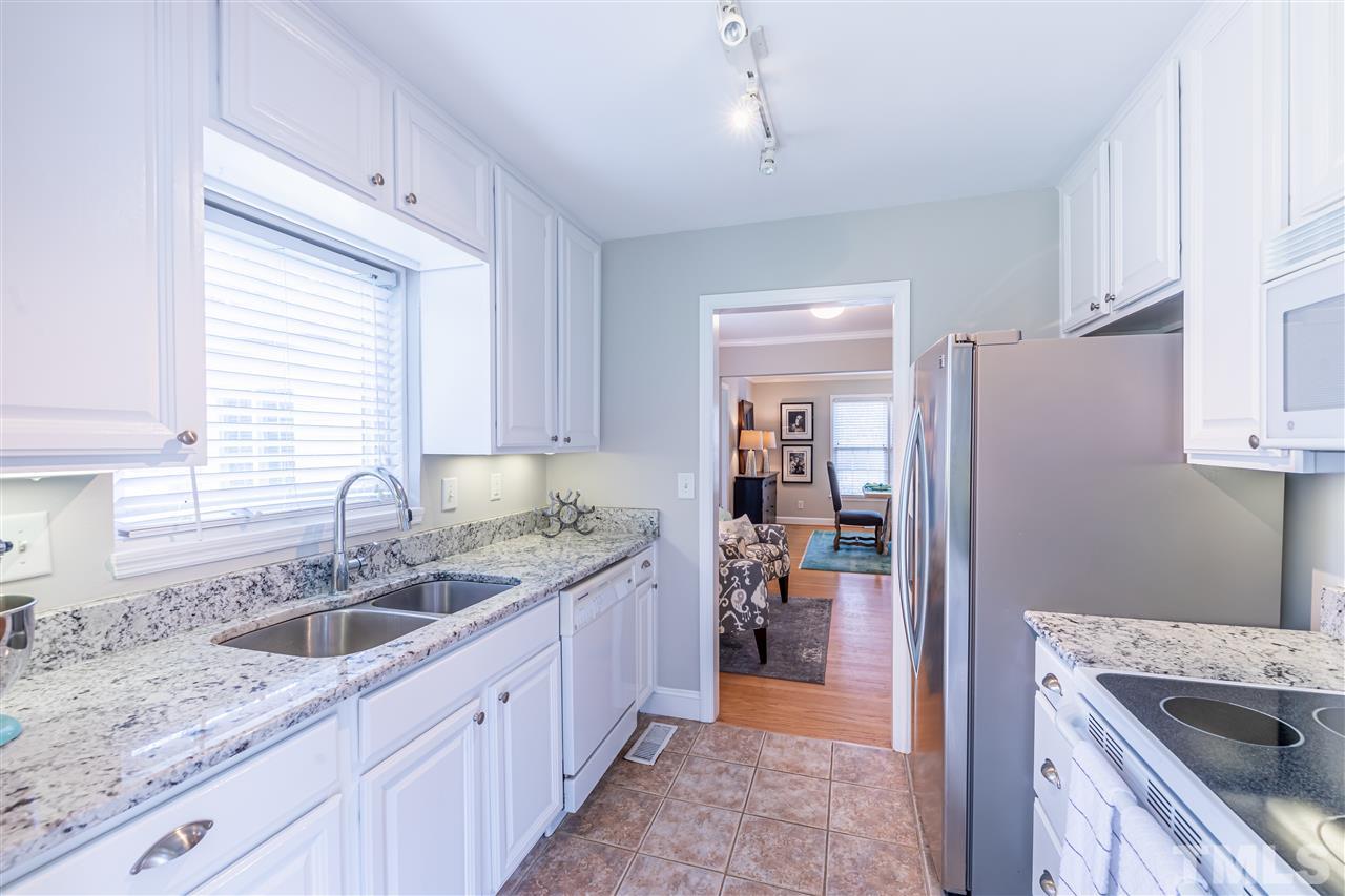 1426 Duplin Road Raleigh, NC 27607 - Photo 11 of 29