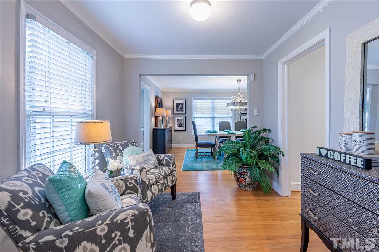 1426 Duplin Road Raleigh, NC 27607 - Photo 12 of 29