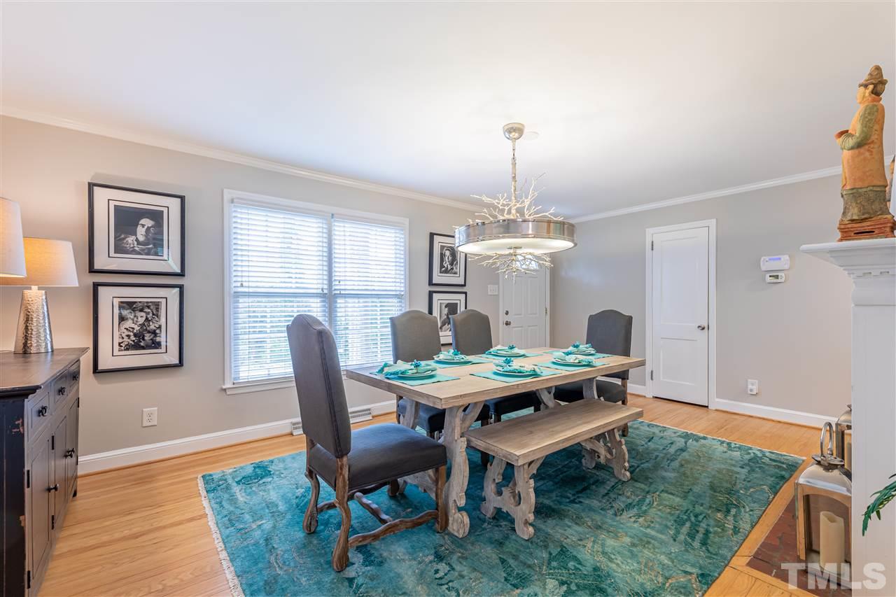 1426 Duplin Road Raleigh, NC 27607 - Photo 3 of 29