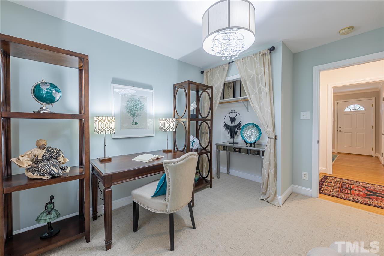 1426 Duplin Road Raleigh, NC 27607 - Photo 22 of 29
