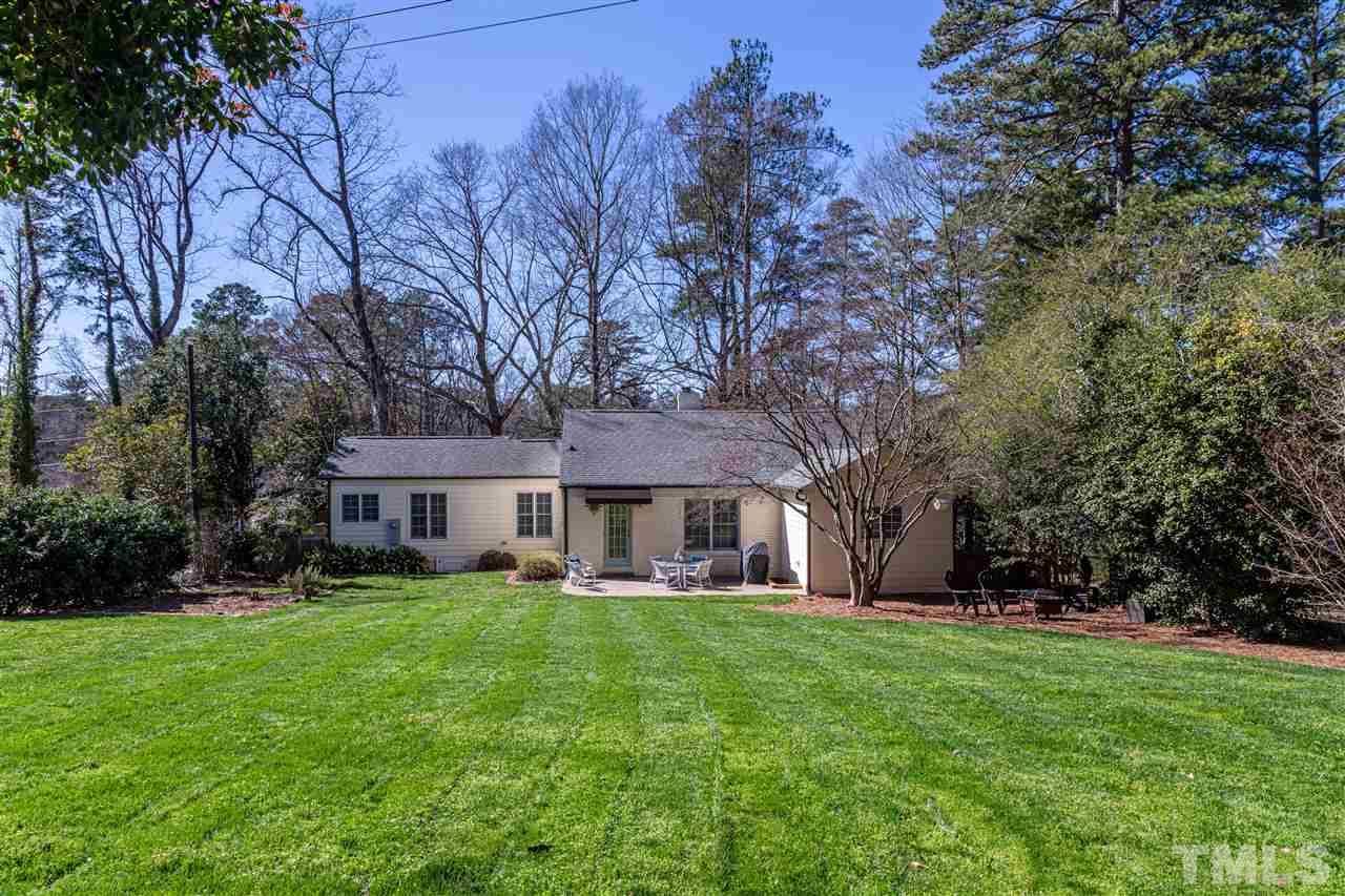 1426 Duplin Road Raleigh, NC 27607 - Photo 25 of 29