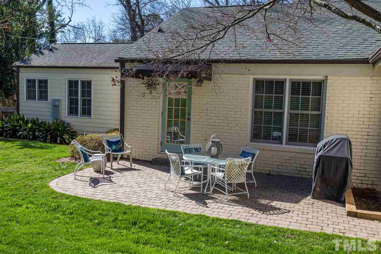1426 Duplin Road Raleigh, NC 27607 - Photo 26 of 29