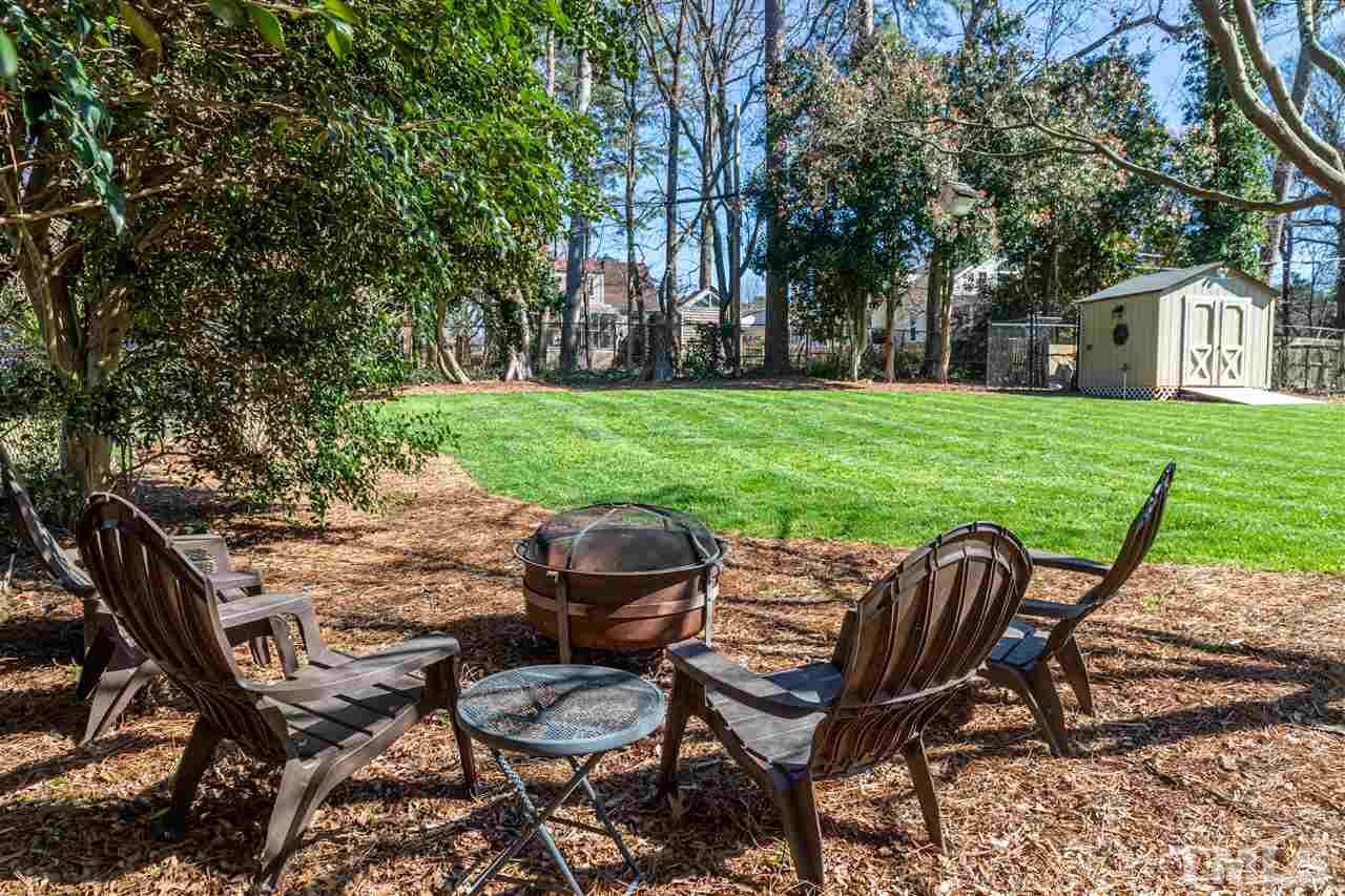 1426 Duplin Road Raleigh, NC 27607 - Photo 27 of 29