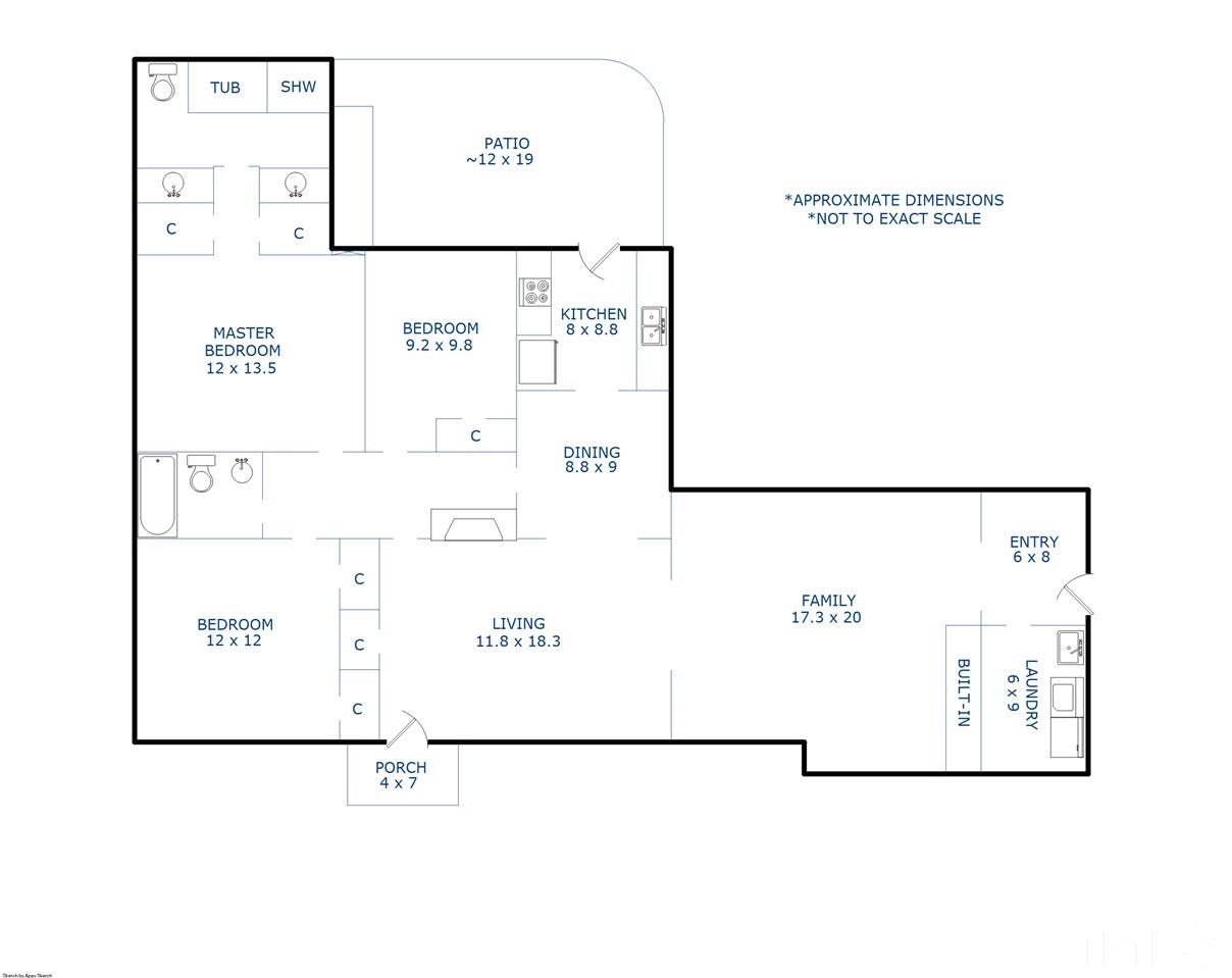 1426 Duplin Road Raleigh, NC 27607 - Photo 28 of 29