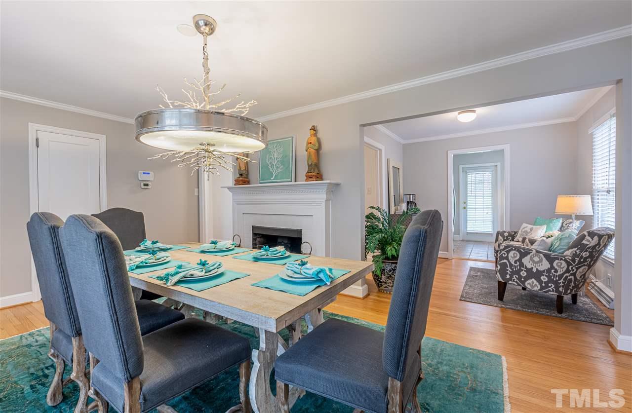1426 Duplin Road Raleigh, NC 27607 - Photo 4 of 29