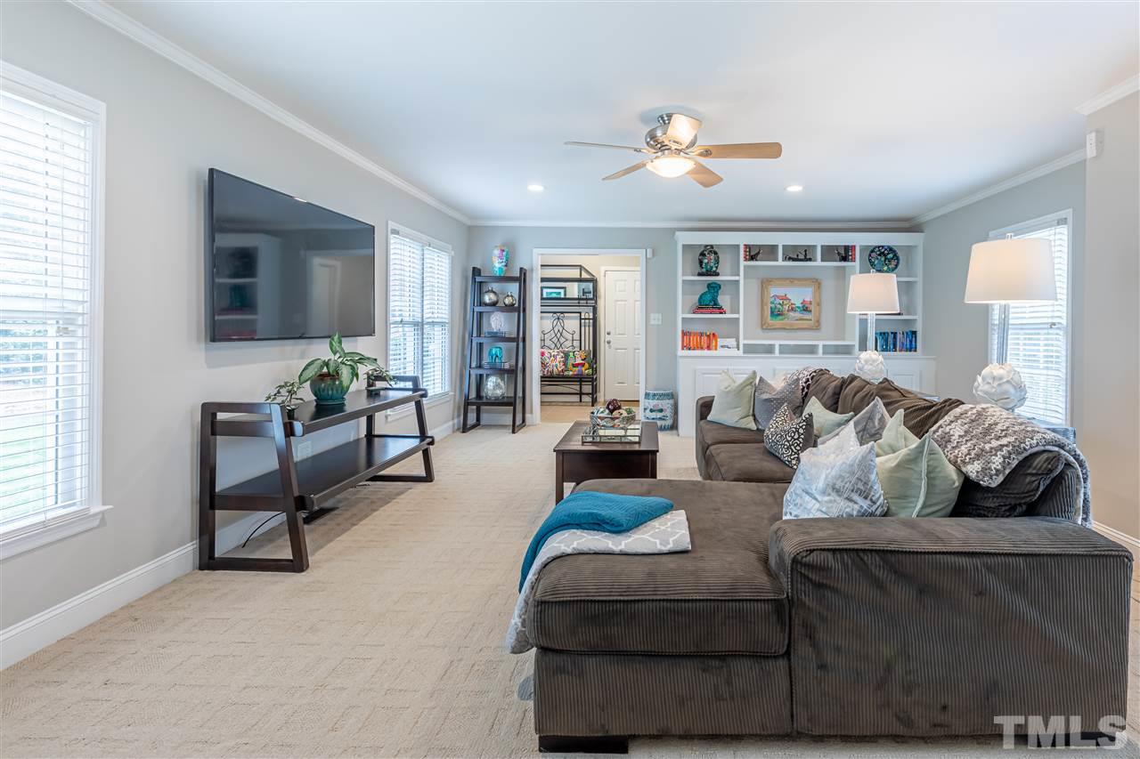 1426 Duplin Road Raleigh, NC 27607 - Photo 6 of 29