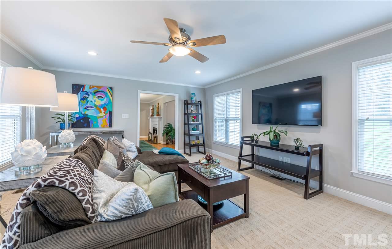 1426 Duplin Road Raleigh, NC 27607 - Photo 8 of 29