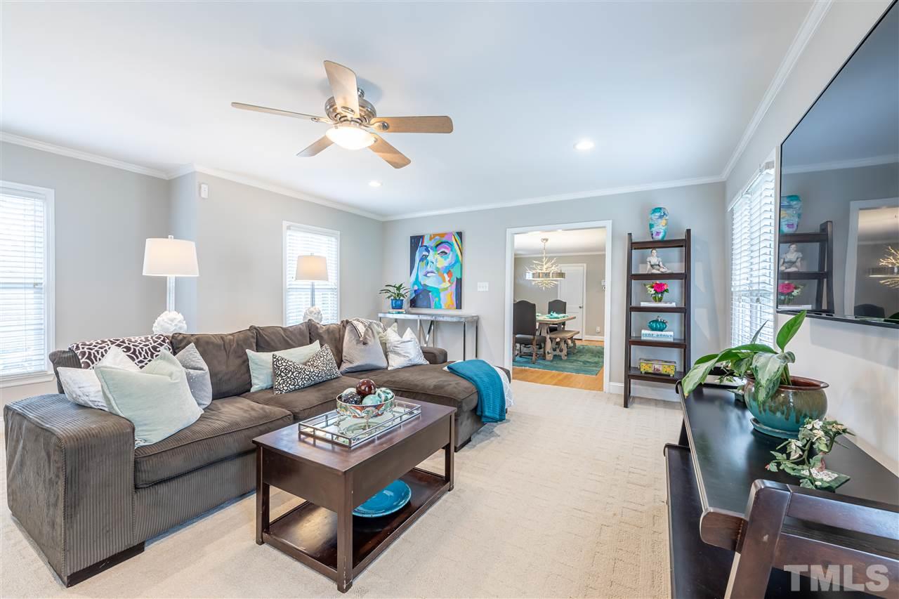 1426 Duplin Road Raleigh, NC 27607 - Photo 9 of 29