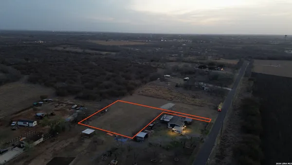 $65,000 | 11438 Hollowell Road, Atascosa, TX 78002