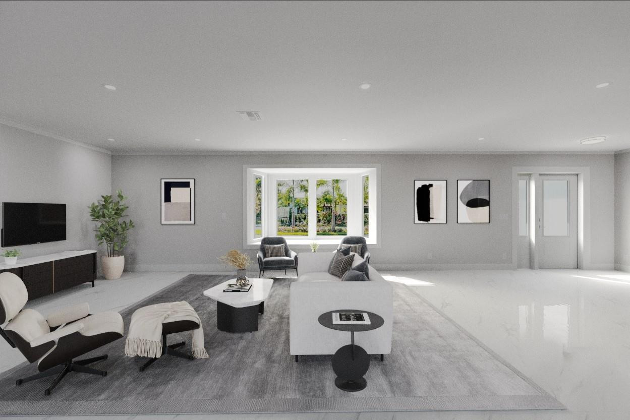 1190 Dolphin Road Singer Island, FL 33404 - Photo 12 of 62 Digitally staged
