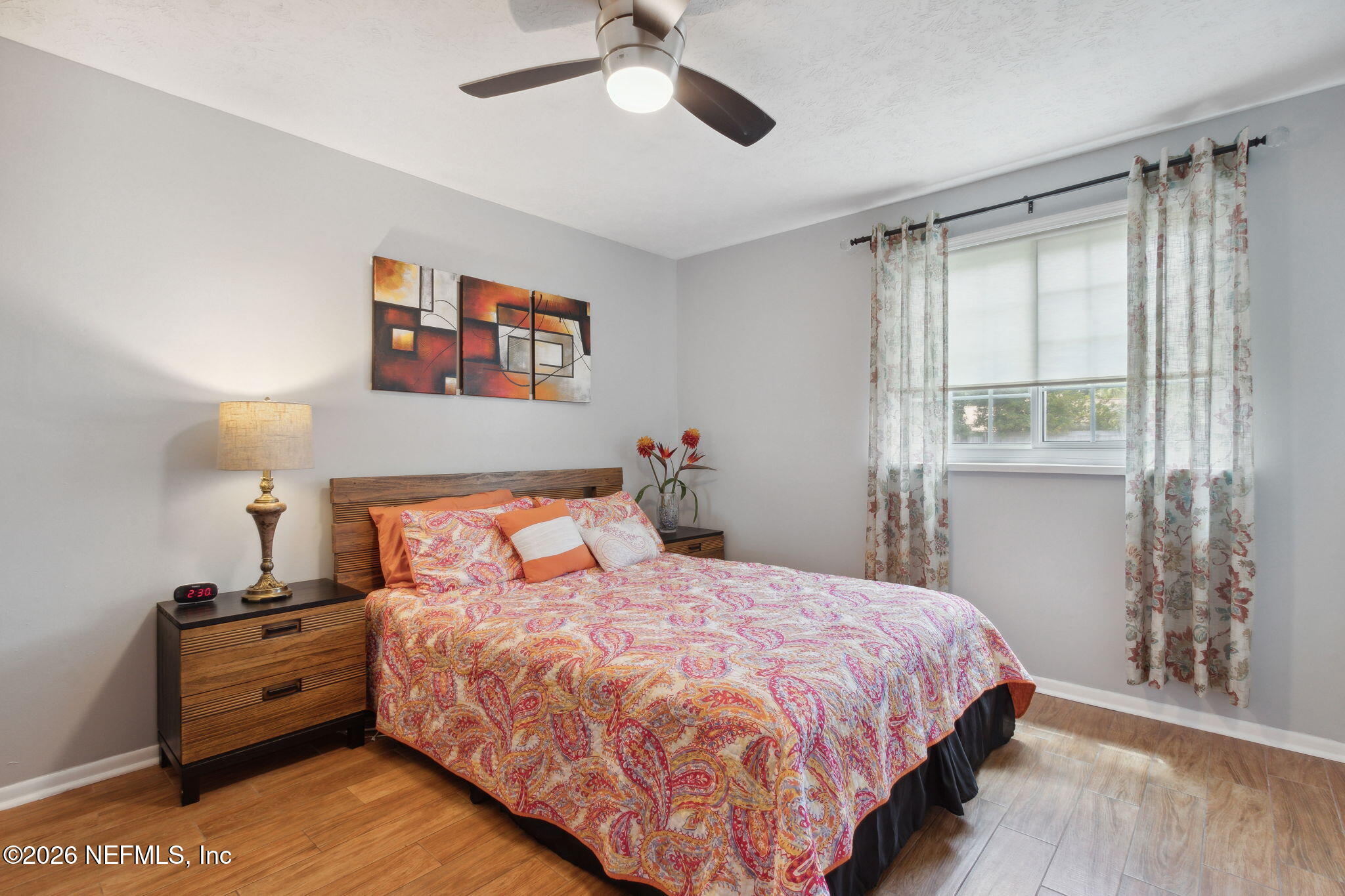 4915 Baymeadows Road, Unit 6A Jacksonville, FL 32217 - Photo 25 of 42 2nd bedroom