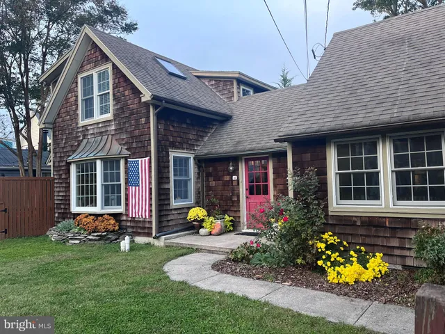 $1,395,000 | 11 Church Street, Lewes, DE 19958