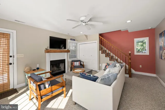 $1,395,000 | 11 Church Street, Lewes, DE 19958