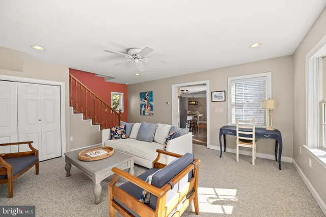 $1,395,000 | 11 Church Street, Lewes, DE 19958