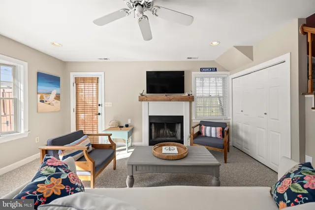 $1,395,000 | 11 Church Street, Lewes, DE 19958