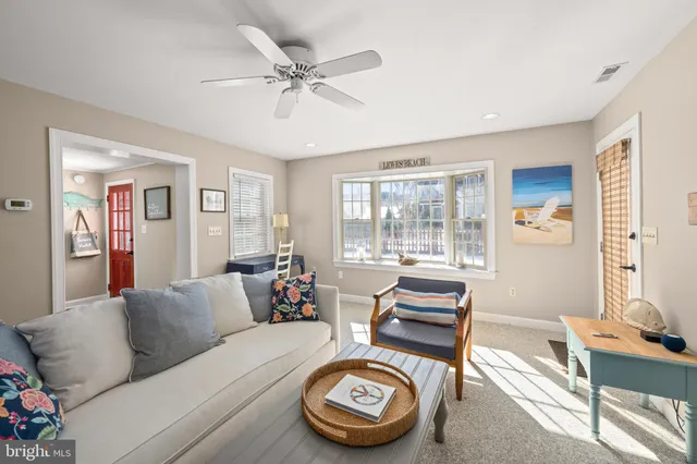 $1,395,000 | 11 Church Street, Lewes, DE 19958