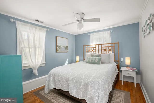 $1,395,000 | 11 Church Street, Lewes, DE 19958