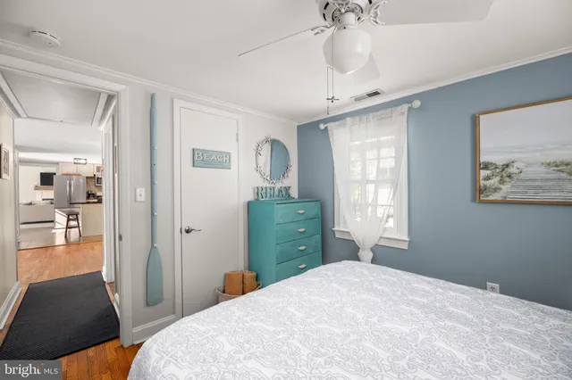 $1,395,000 | 11 Church Street, Lewes, DE 19958