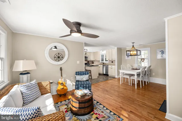 $1,395,000 | 11 Church Street, Lewes, DE 19958