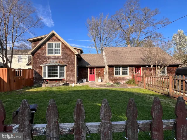 $1,395,000 | 11 Church Street, Lewes, DE 19958