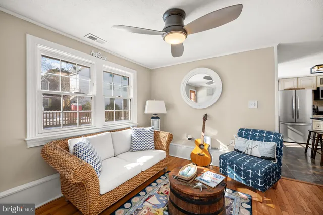 $1,395,000 | 11 Church Street, Lewes, DE 19958