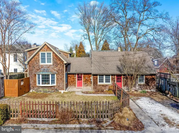 $1,395,000 | 11 Church Street, Lewes, DE 19958