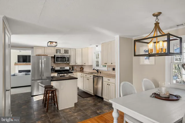 $1,395,000 | 11 Church Street, Lewes, DE 19958