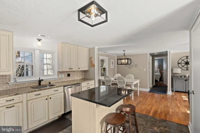 $1,395,000 | 11 Church Street, Lewes, DE 19958