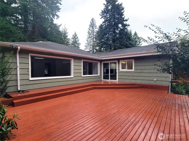 $1,099,990 | 13721 409th Avenue Southeast, North Bend, WA 98045