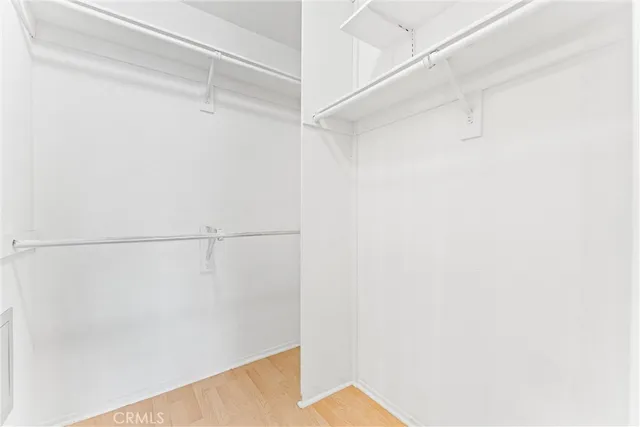 a view of small space