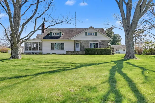$333,000 | 6699 Main Street Meeker, Marion, OH 43302