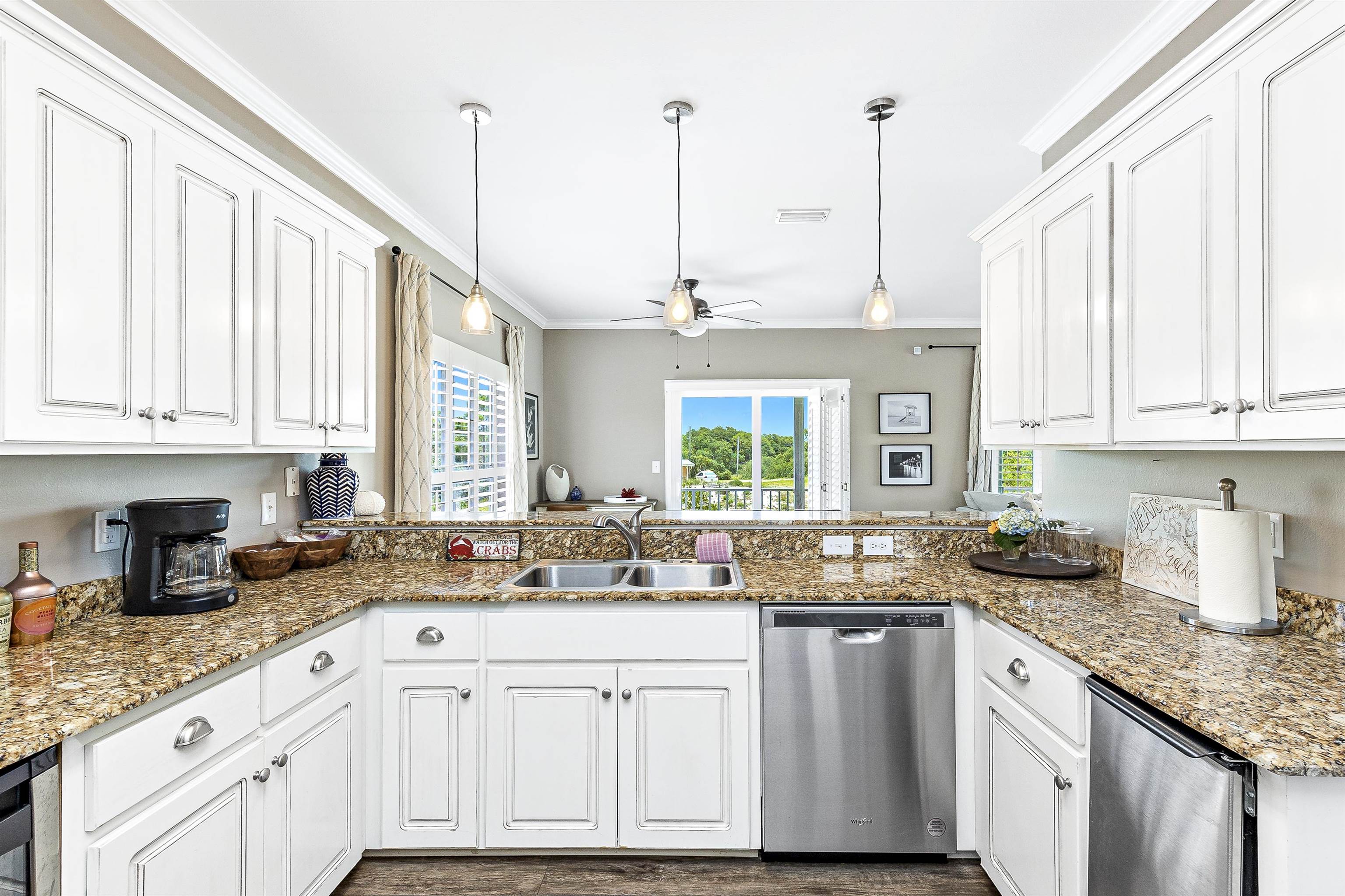1510 Shell Lane Gulf Shores, AL 36542 - Photo 5 of 48