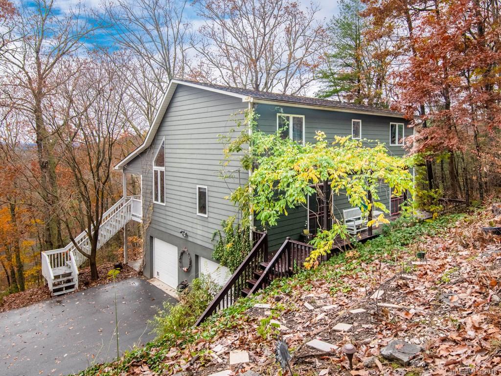 30 Cedar Summit Road Asheville, NC 28803 - Photo 2 of 36 Gallery Image 2