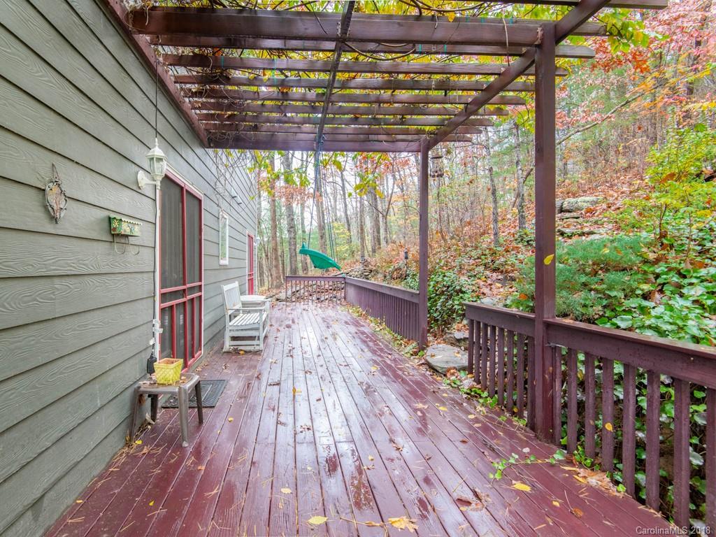 30 Cedar Summit Road Asheville, NC 28803 - Photo 31 of 36 Gallery Image 31