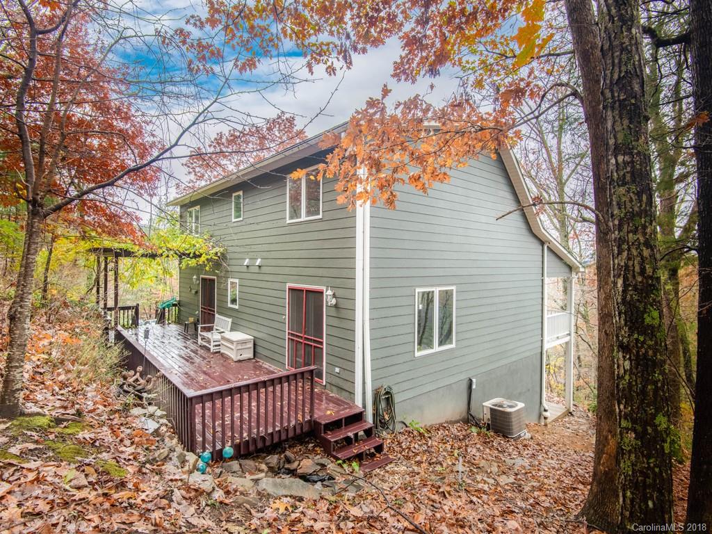 30 Cedar Summit Road Asheville, NC 28803 - Photo 33 of 36 Gallery Image 33