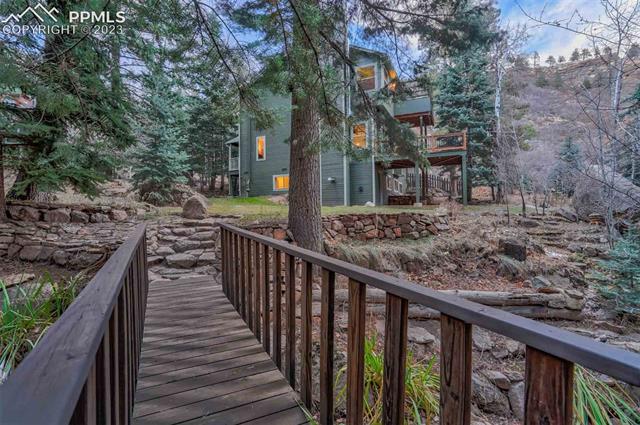 4795 Neeper Valley Road Manitou Springs, CO 80829 - Photo 37 of 50 Gallery Image 37