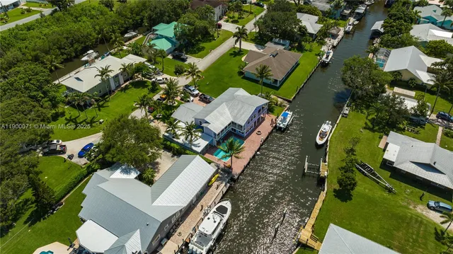 $1,895,000 | 474 Peninsula Drive, Fort Pierce, FL 34946