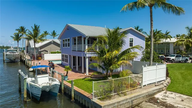 $1,895,000 | 474 Peninsula Drive, Fort Pierce, FL 34946