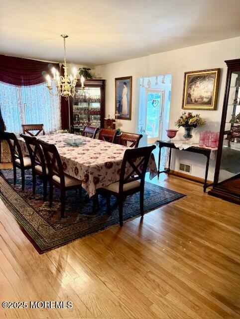 633 Thoroughfare Road Brick, NJ 08724 - Photo 11 of 18 Dining Room