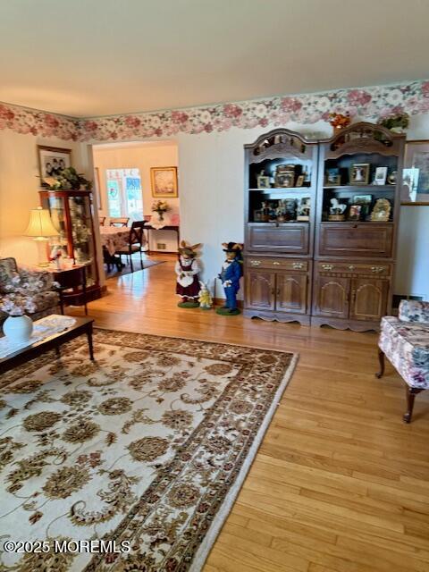 633 Thoroughfare Road Brick, NJ 08724 - Photo 13 of 18 Living Room